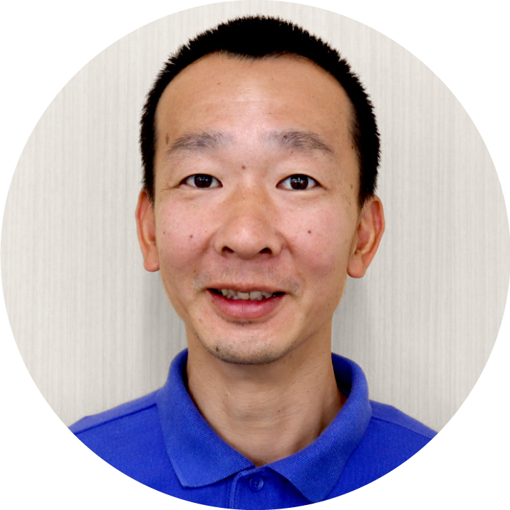 スタッフ紹介 社会福祉法人 あすか会 スタッフ紹介 社会福祉法人 あすか会